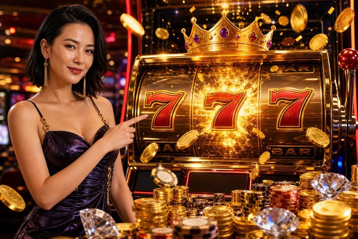vp177 স্লটস প্রোভাইডার তালিকা ও গেম লাইব্রেরি